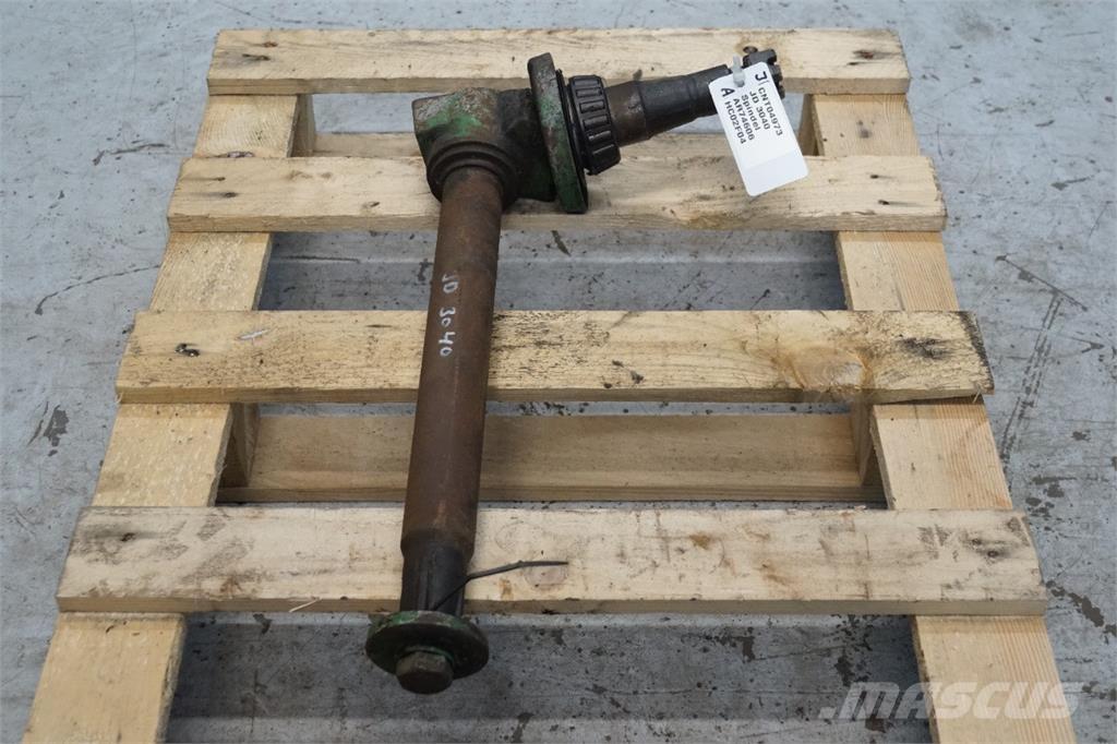 John Deere 3040 Outros acessórios de tractores