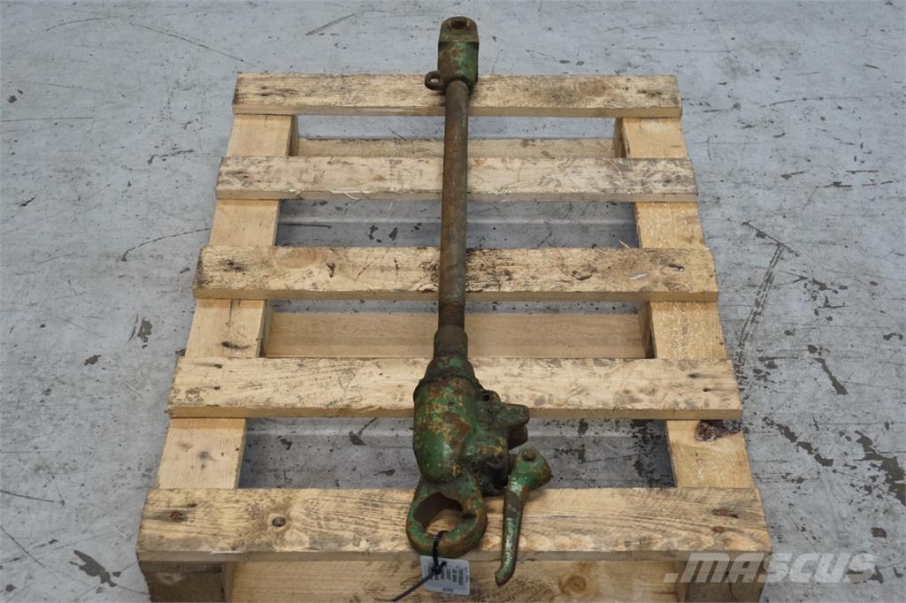 John Deere 3040 Outros acessórios de tractores