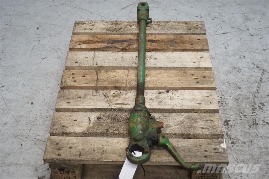 John Deere 3040 Outros acessórios de tractores