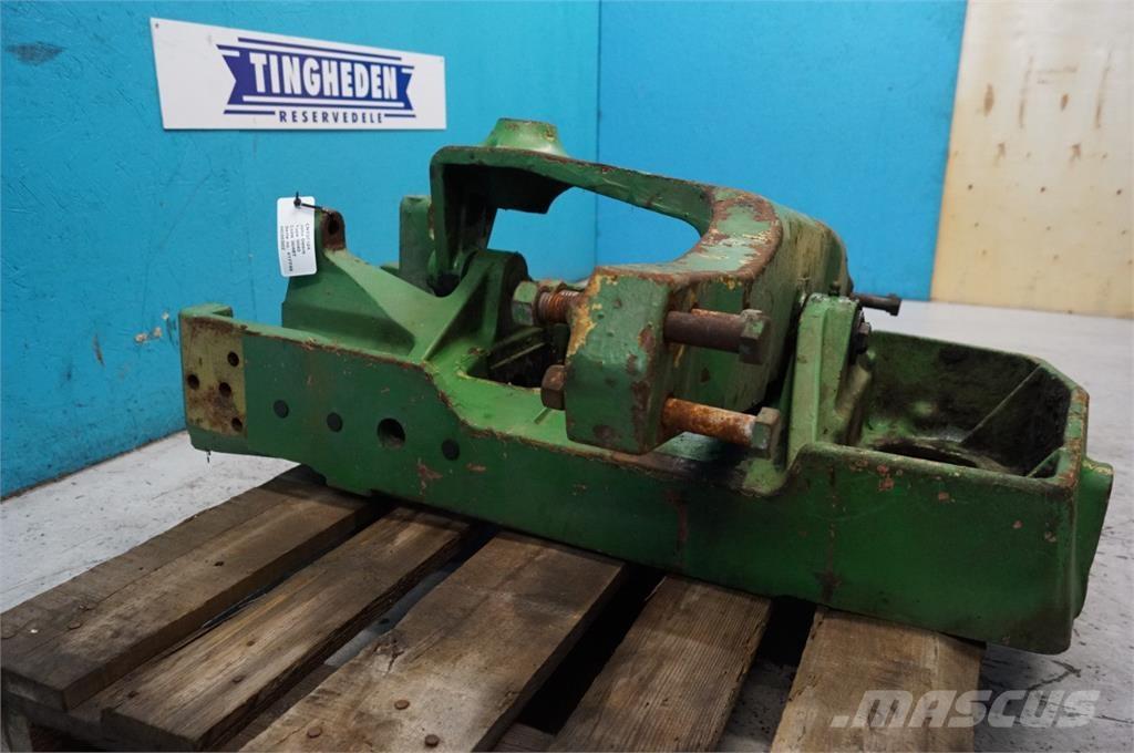 John Deere 3040 Outros acessórios de tractores
