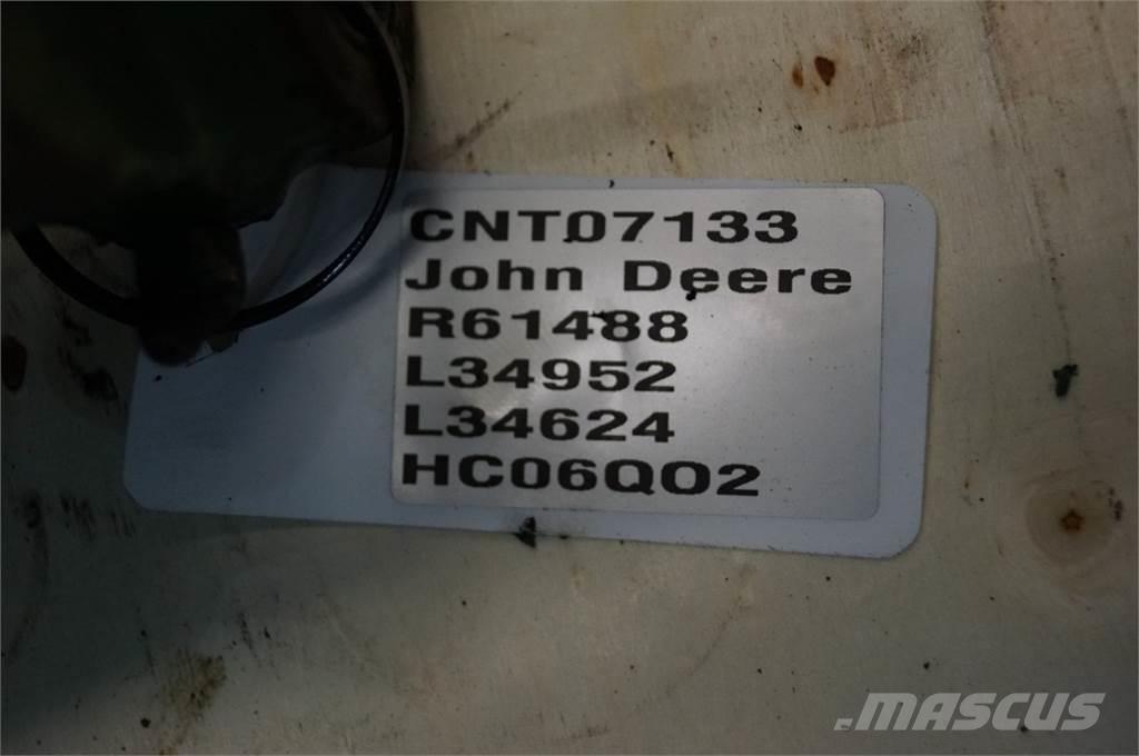 John Deere 3040 Outros acessórios de tractores