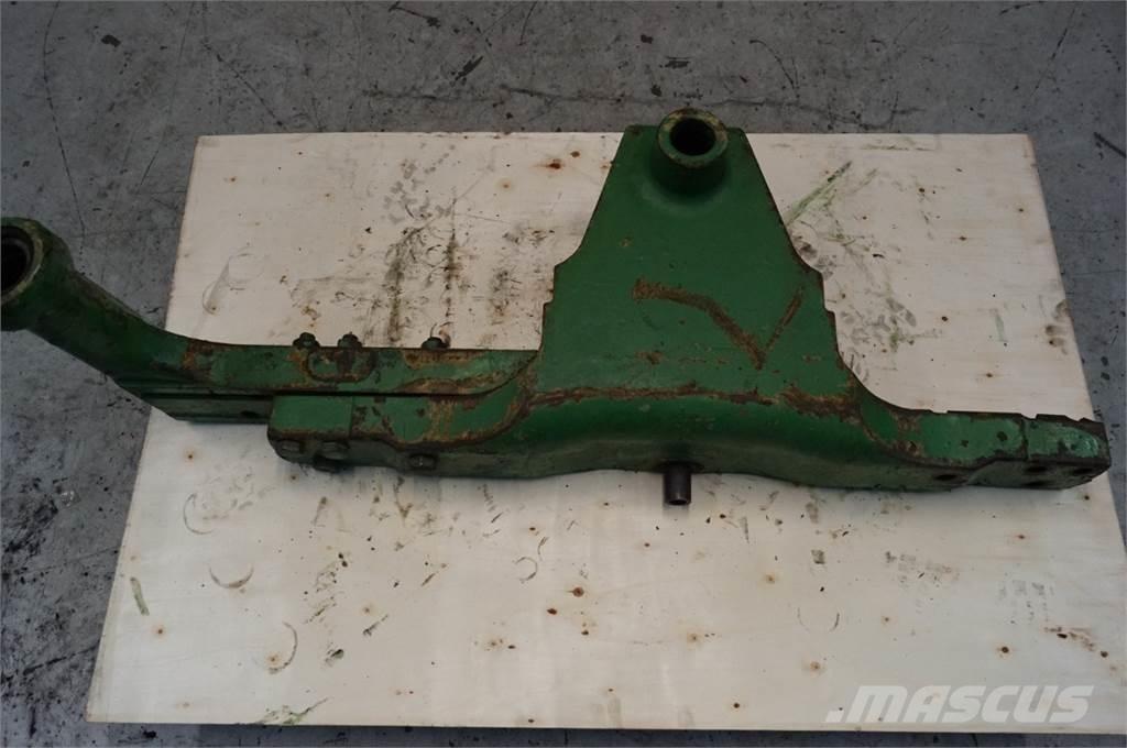 John Deere 3040 Outros acessórios de tractores