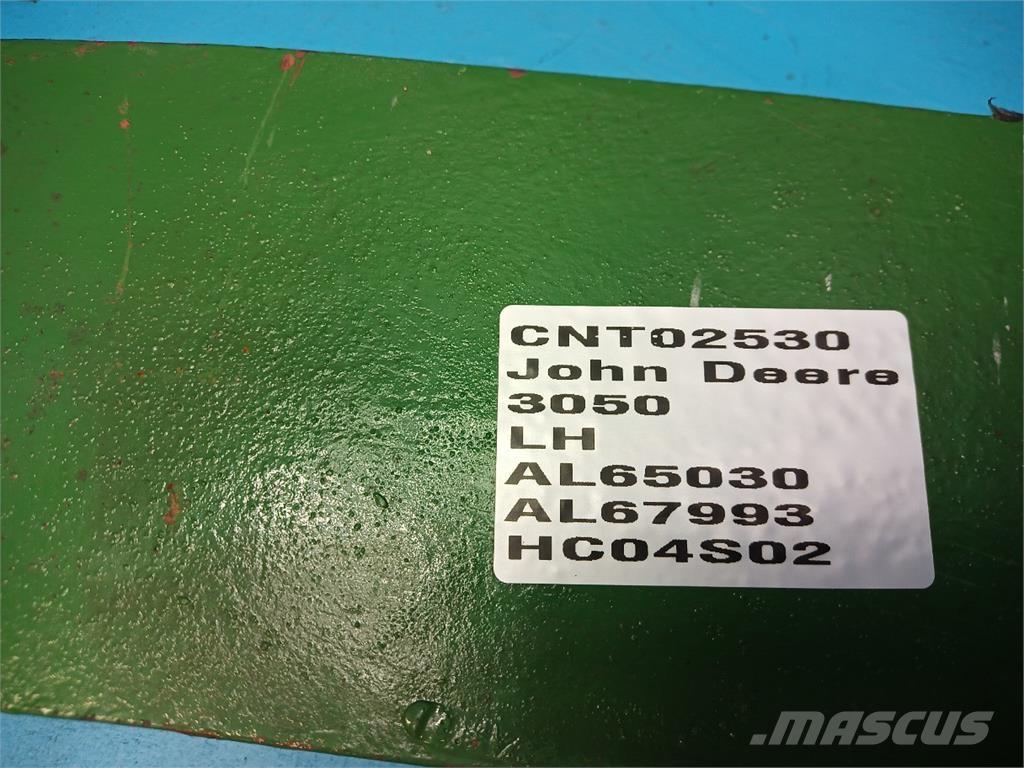 John Deere 3050 Outros acessórios de tractores