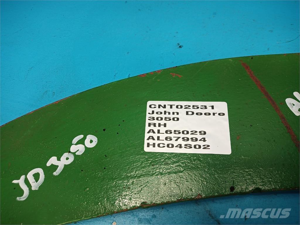 John Deere 3050 Outros acessórios de tractores