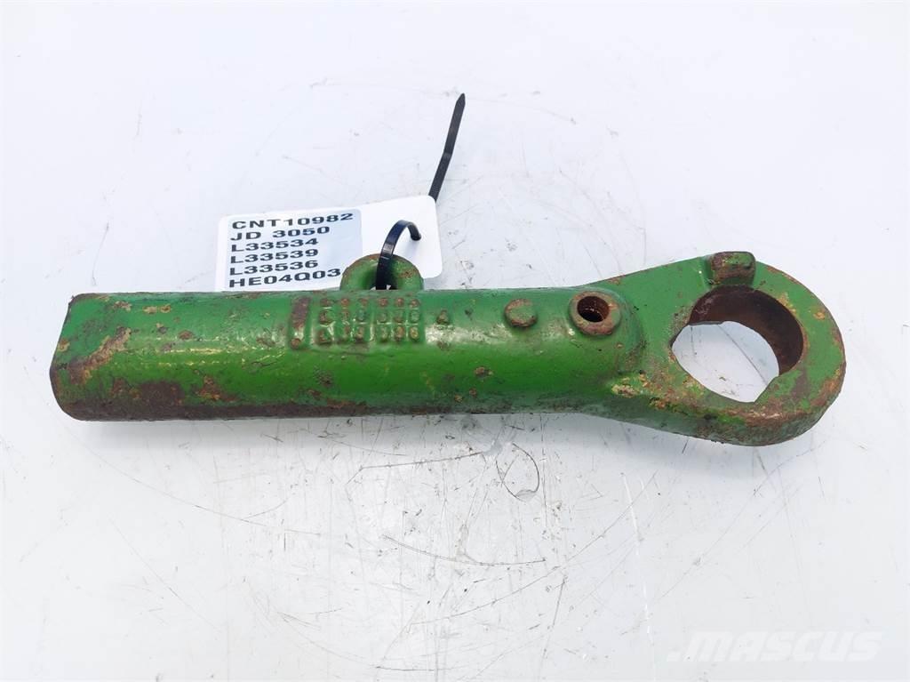 John Deere 3050 Outros acessórios de tractores