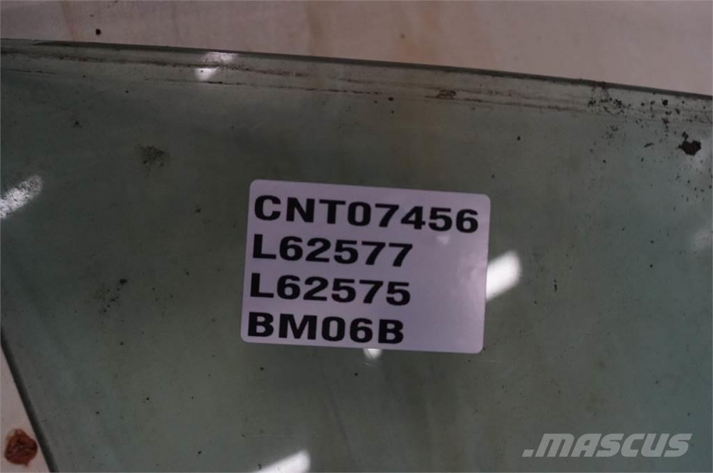 John Deere 3050 Cabina