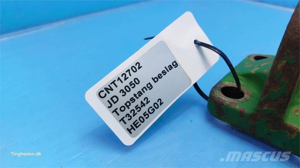 John Deere 3050 Outros acessórios de tractores