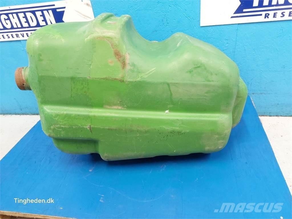 John Deere 3140 Outros acessórios de tractores