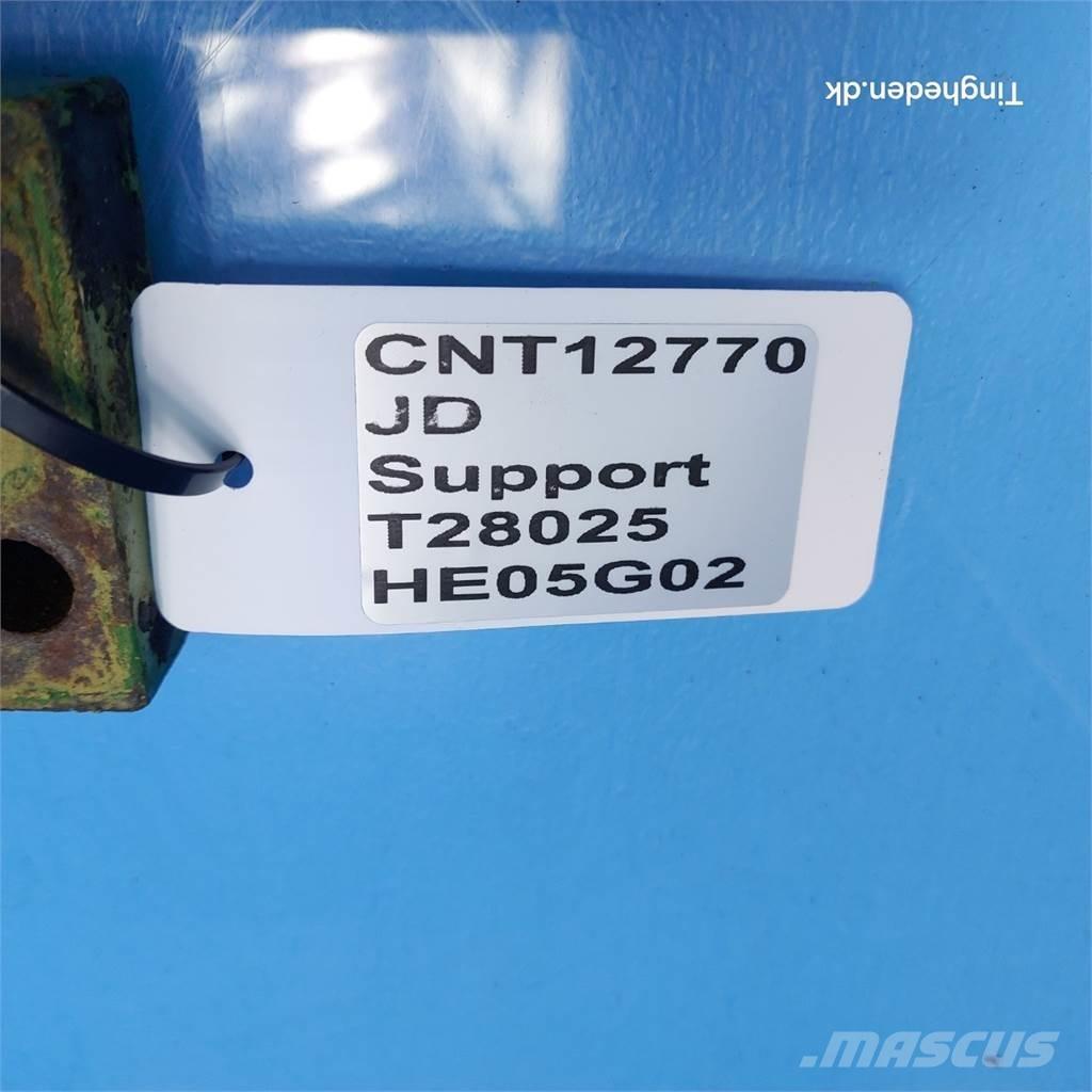 John Deere 3350 Outros acessórios de tractores
