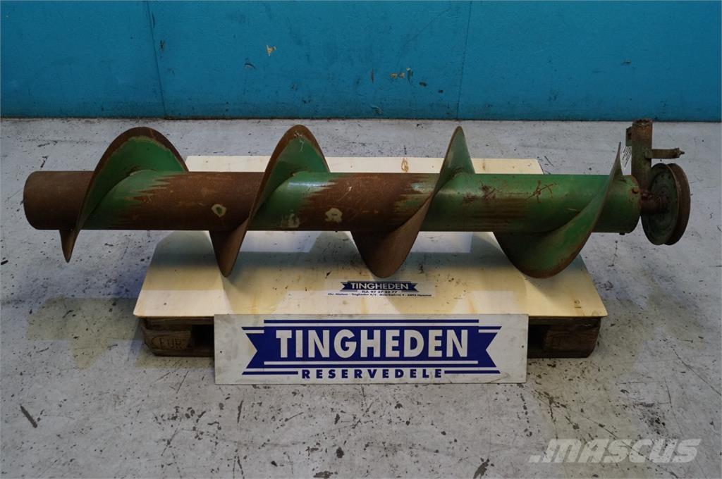 John Deere 346 Agricultura - Outros
