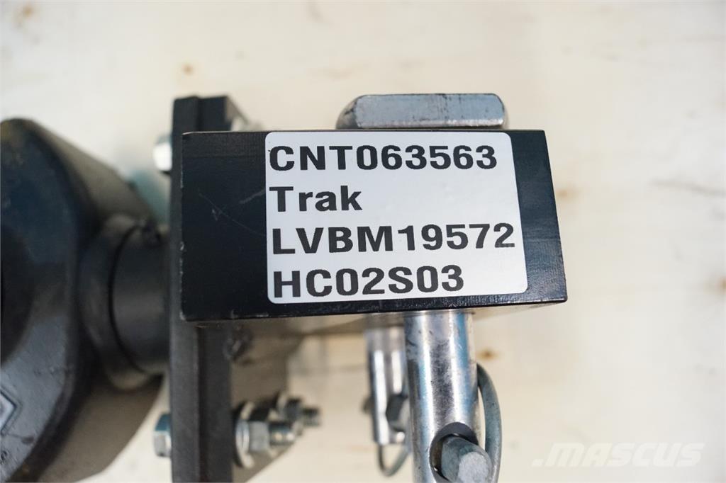 John Deere 3720 Outros acessórios de tractores