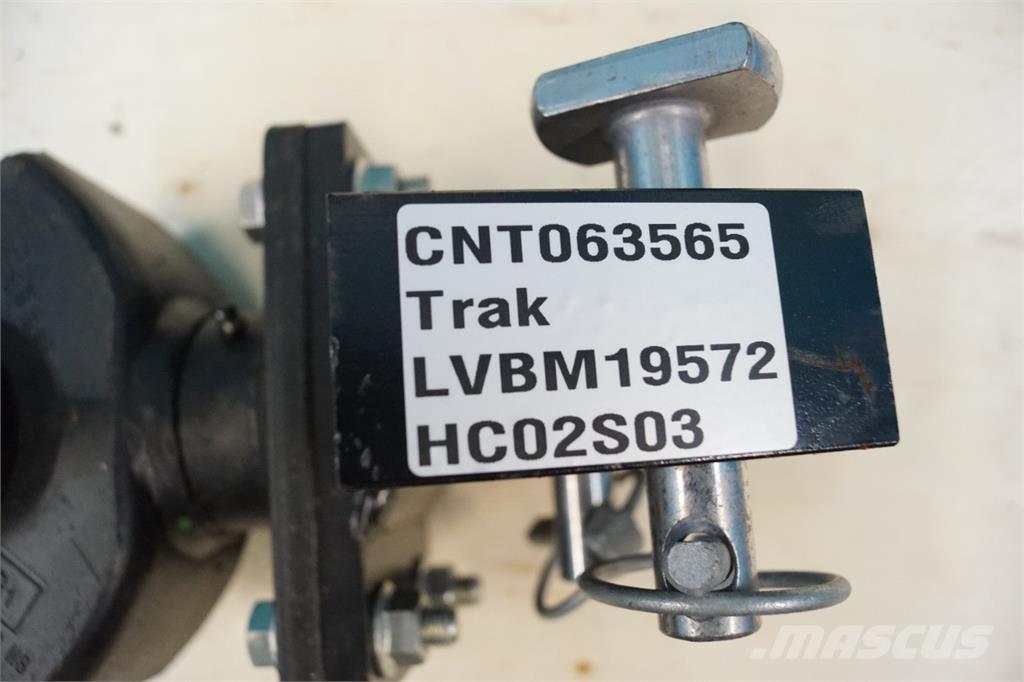 John Deere 3720 Outros acessórios de tractores