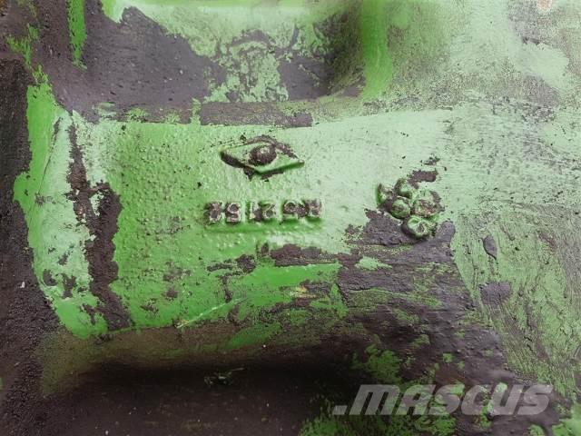 John Deere 4030 Motores agrícolas