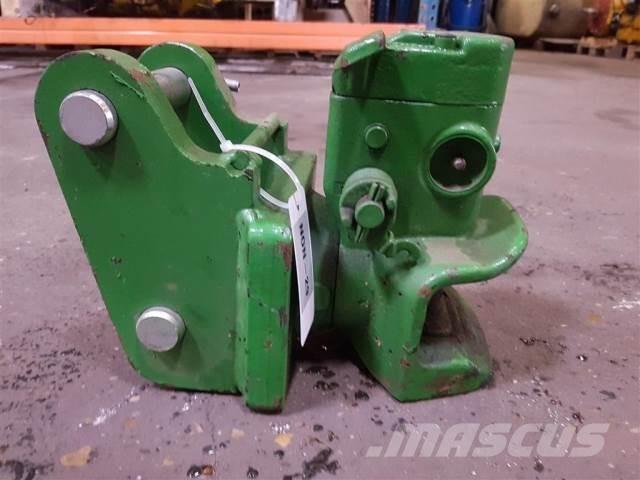 John Deere 4040 Outros acessórios de tractores