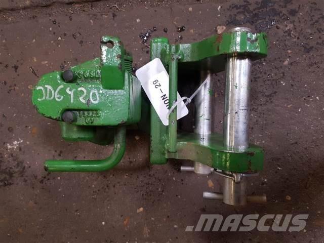 John Deere 4040 Outros acessórios de tractores