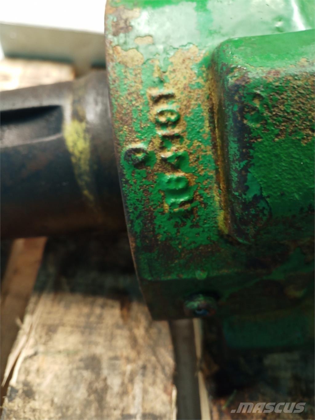 John Deere 4040 Outros acessórios de tractores