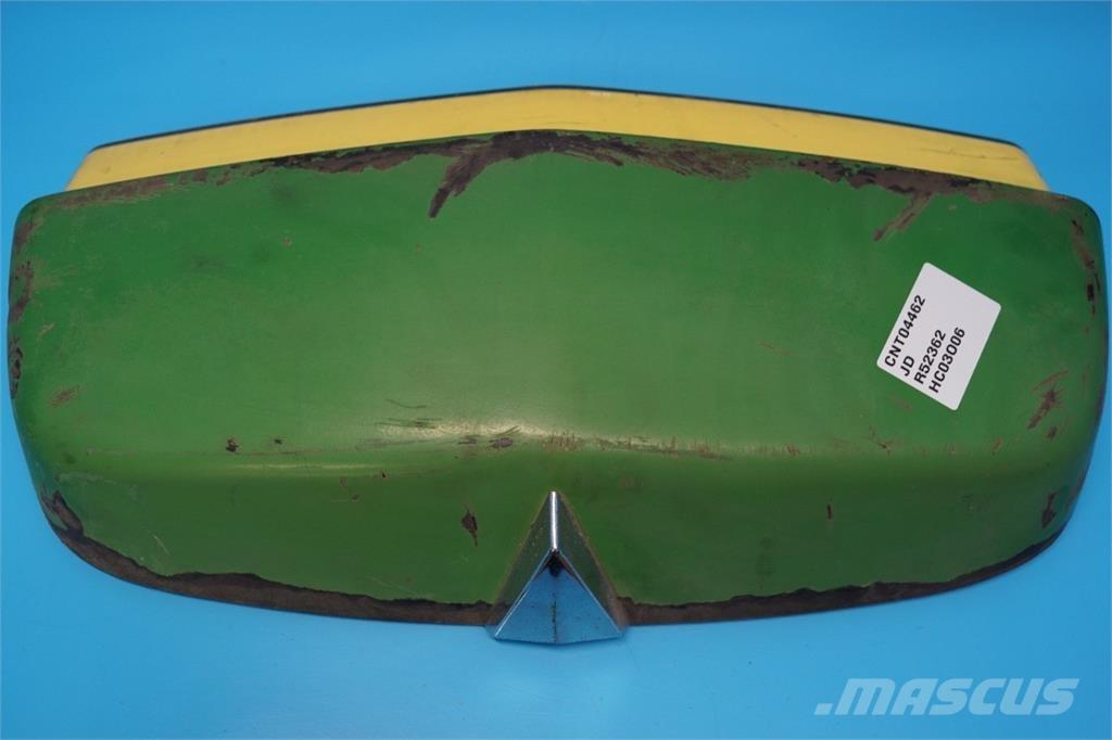 John Deere 4040 Outros acessórios de tractores