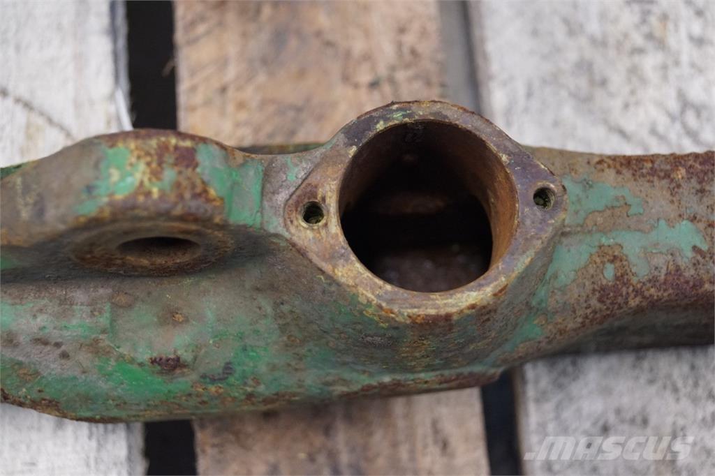 John Deere 4040 Outros acessórios de tractores