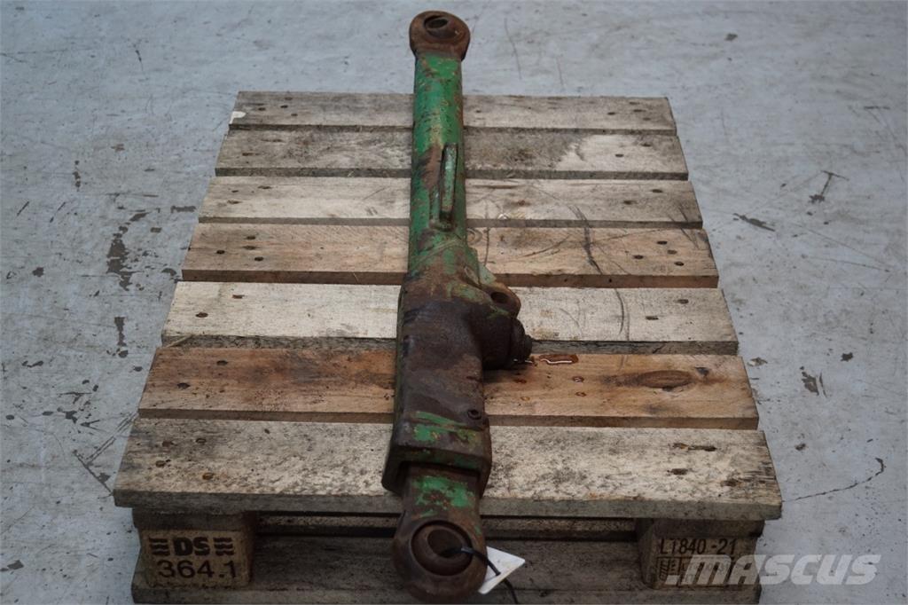 John Deere 4040 Outros acessórios de tractores