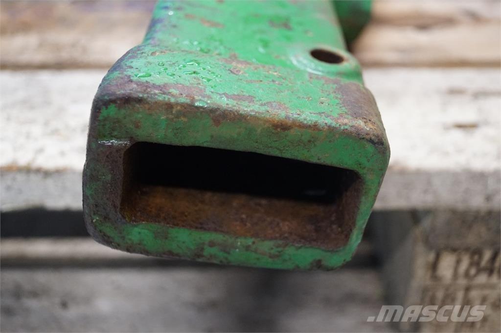 John Deere 4040 Outros acessórios de tractores