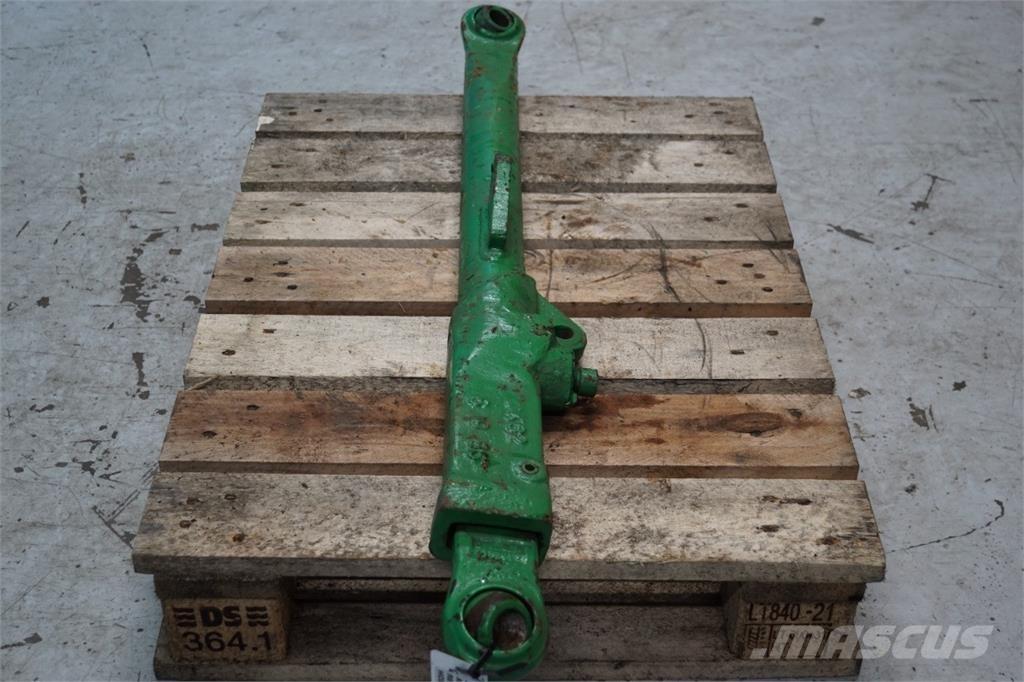 John Deere 4040 Outros acessórios de tractores