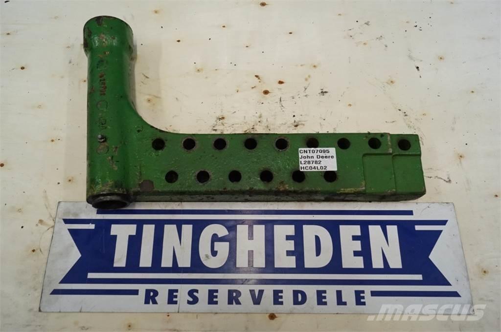John Deere 4040 Outros acessórios de tractores