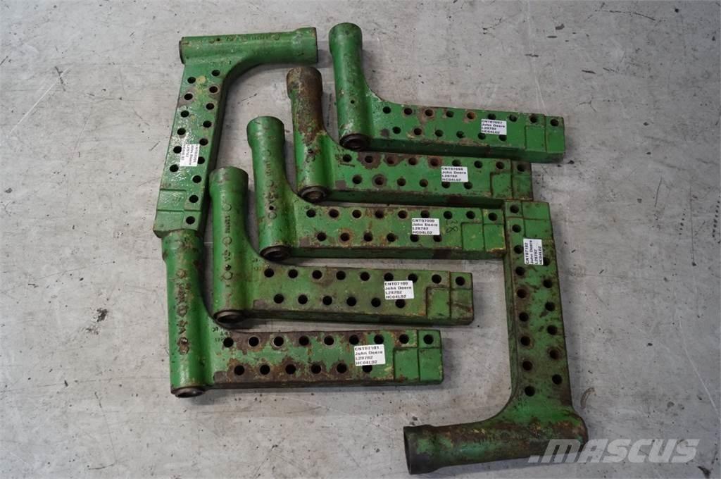 John Deere 4040 Outros acessórios de tractores