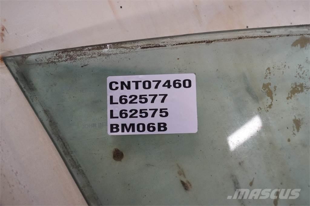 John Deere 4040 Cabina