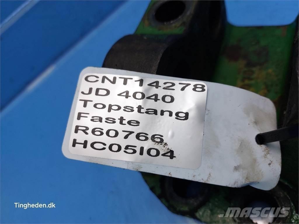 John Deere 4040 Outros acessórios de tractores