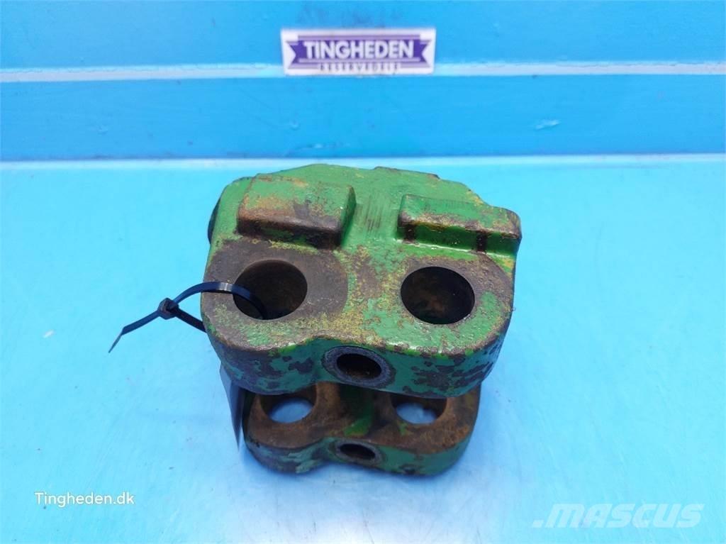 John Deere 4040 Outros acessórios de tractores