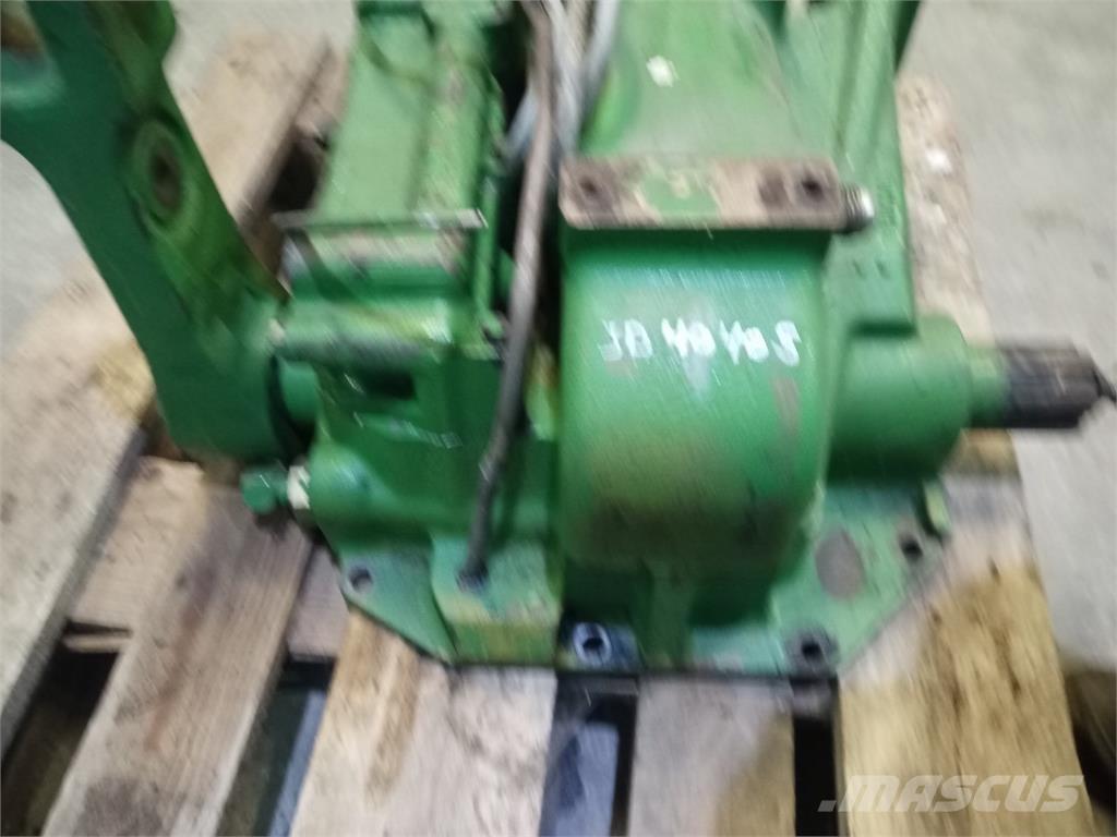 John Deere 4040S Outros acessórios de tractores