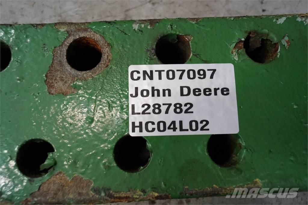 John Deere 4230 Outros acessórios de tractores