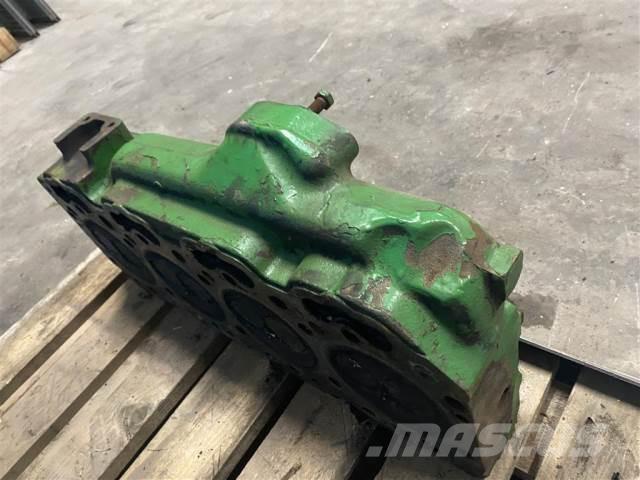 John Deere 4239 Motores agrícolas