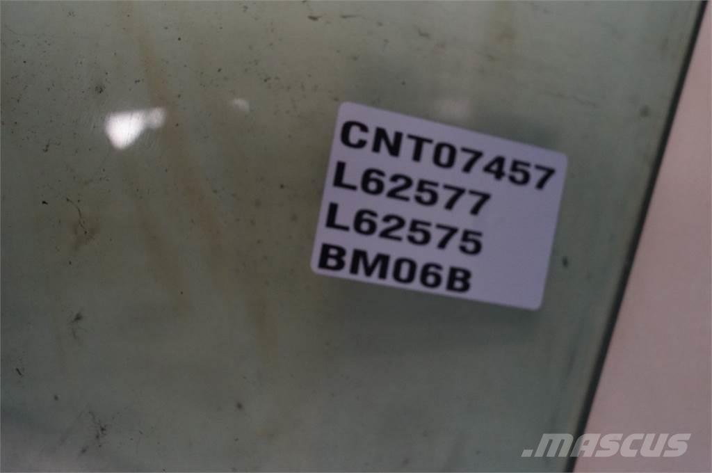 John Deere 4240 Cabina