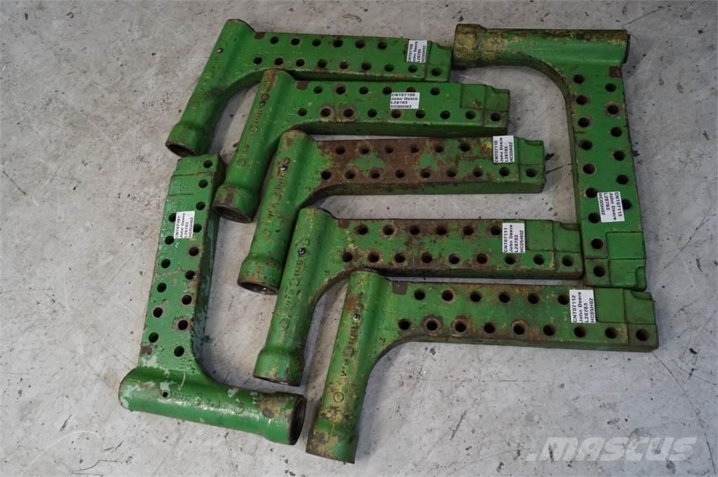 John Deere 4240 Outros acessórios de tractores