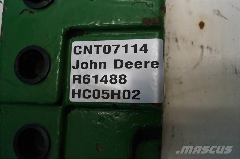 John Deere 4240 Outros acessórios de tractores