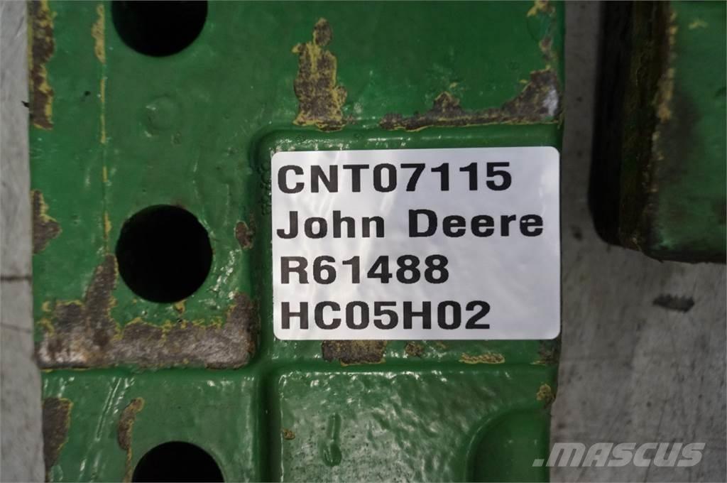 John Deere 4240 Outros acessórios de tractores