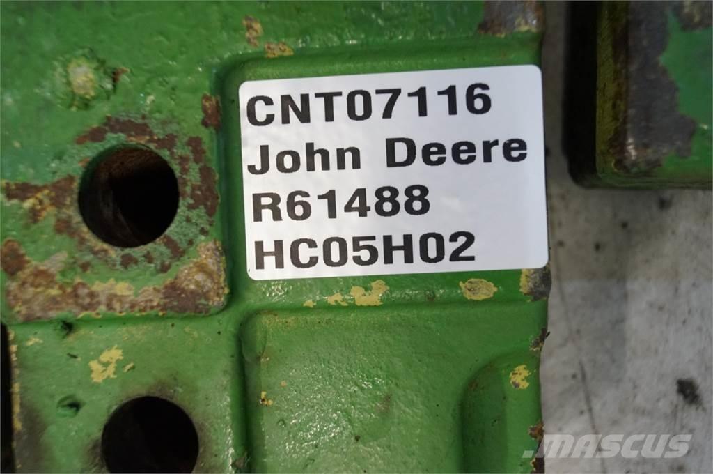 John Deere 4240 Outros acessórios de tractores