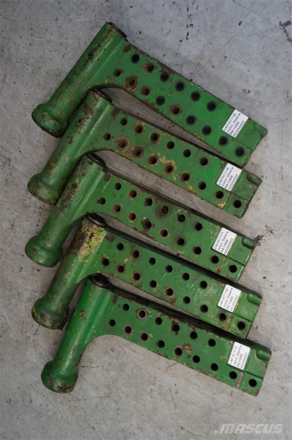 John Deere 4240 Outros acessórios de tractores