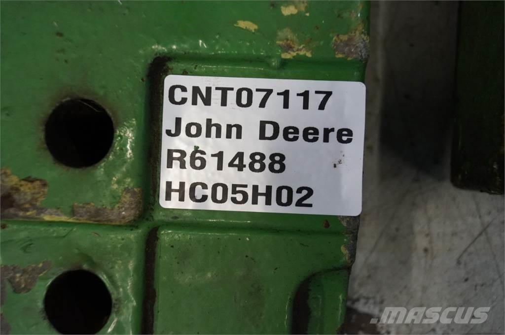 John Deere 4240 Outros acessórios de tractores
