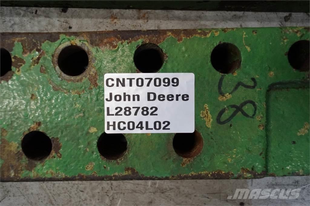 John Deere 4430 Outros acessórios de tractores
