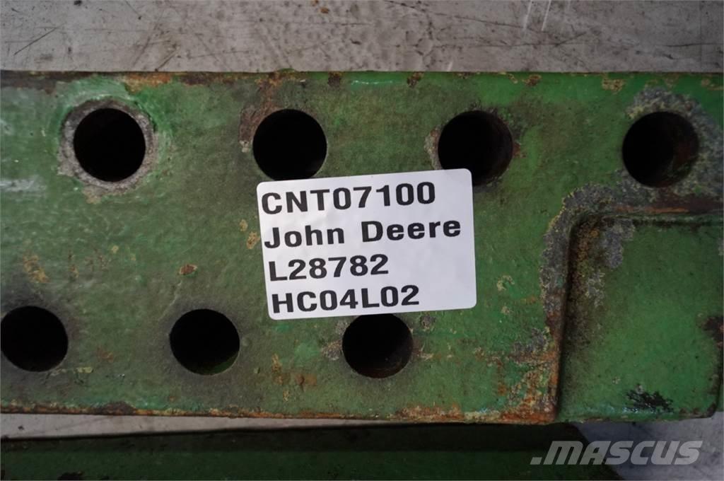 John Deere 4440 Outros acessórios de tractores