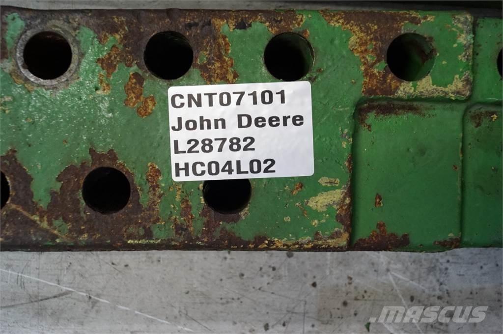 John Deere 4440 Outros acessórios de tractores
