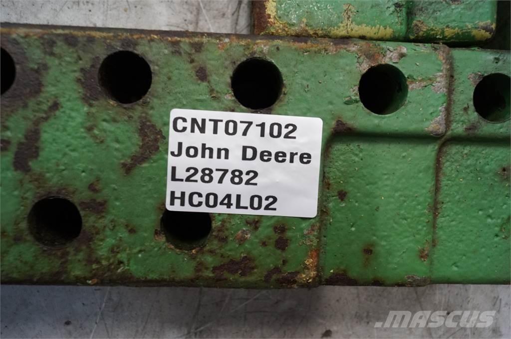John Deere 4440 Outros acessórios de tractores