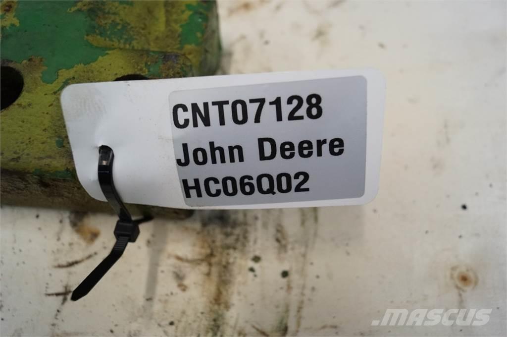 John Deere 4455 Outros acessórios de tractores