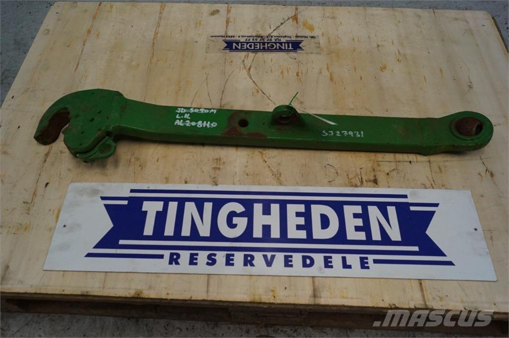 John Deere 5115R Outros acessórios de tractores