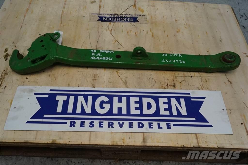 John Deere 5115R Outros acessórios de tractores
