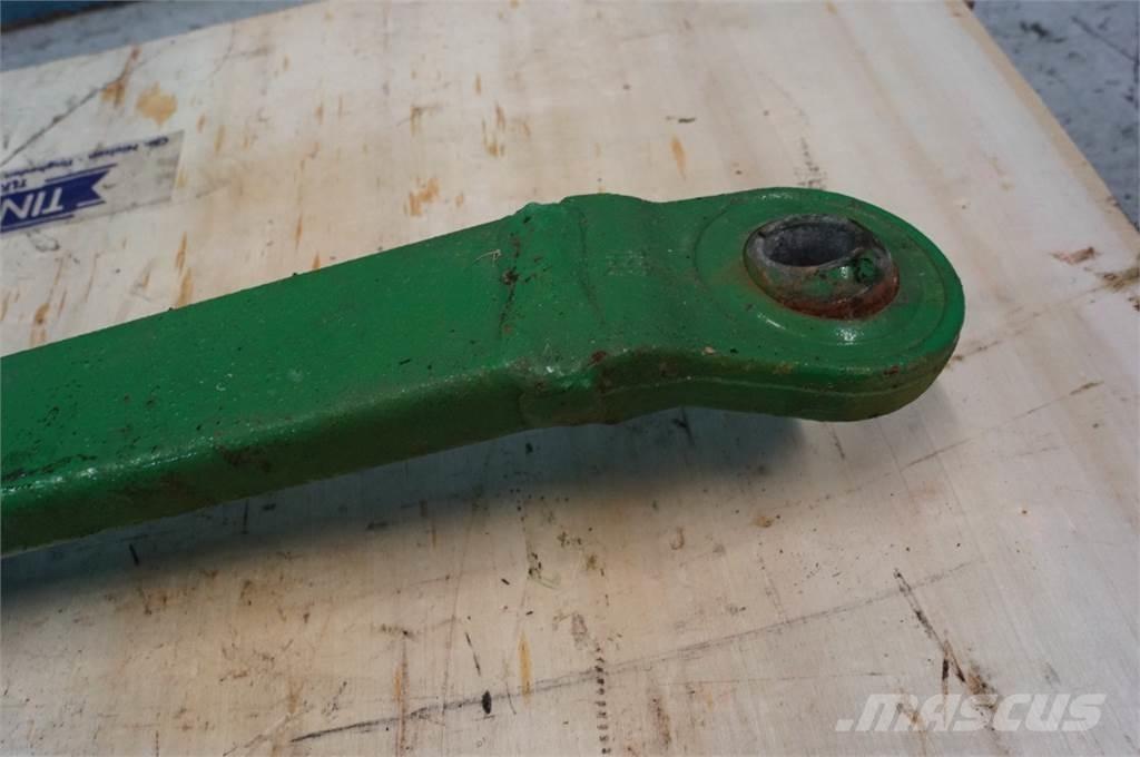 John Deere 5115R Outros acessórios de tractores