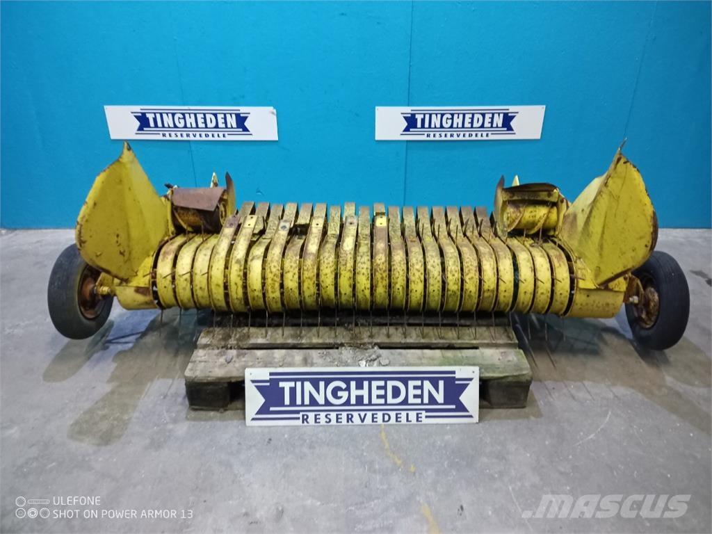 John Deere 550 Agricultura - Outros
