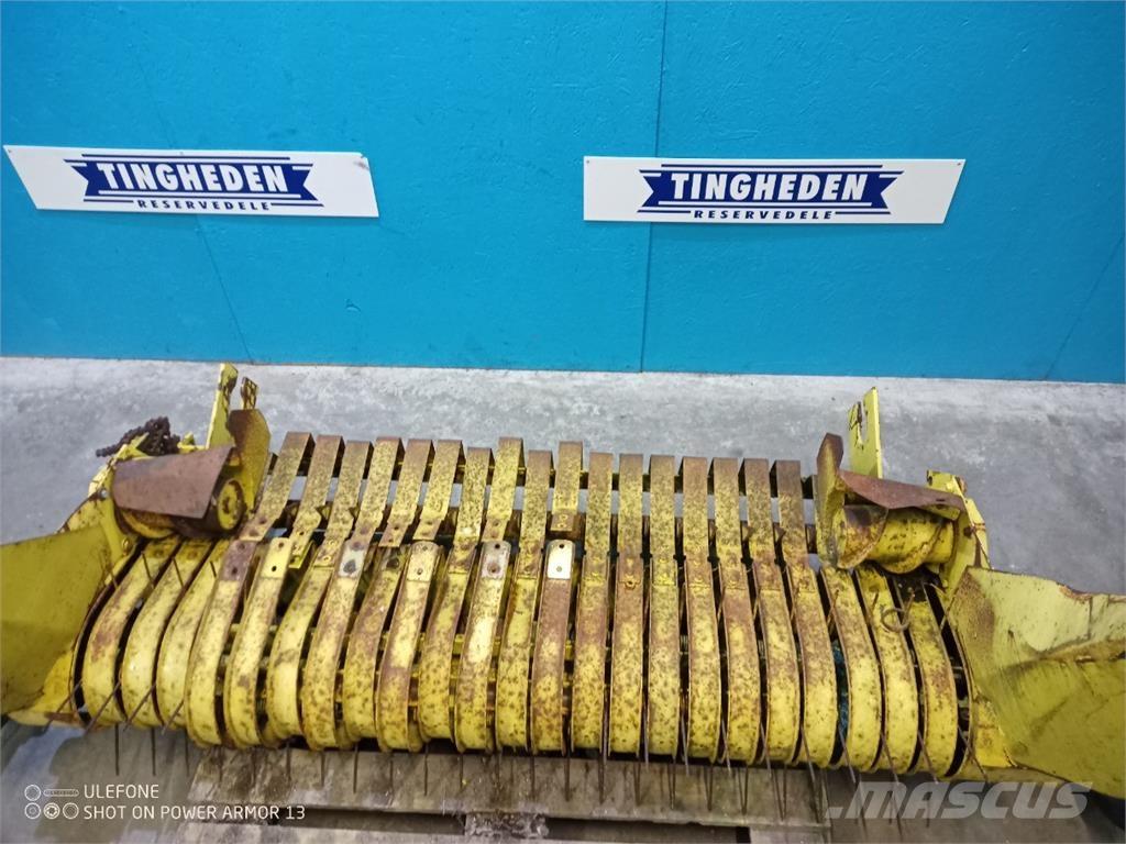 John Deere 550 Agricultura - Outros
